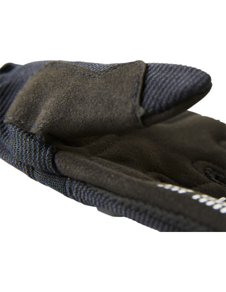 Gants cross enfant Fox Dirtpaw - Noir
