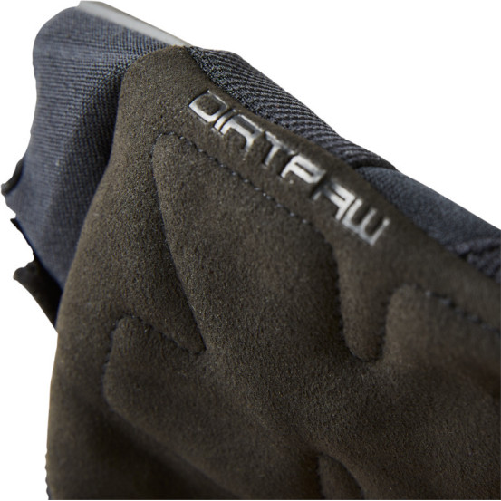 Gants cross enfant Fox Dirtpaw - Noir
