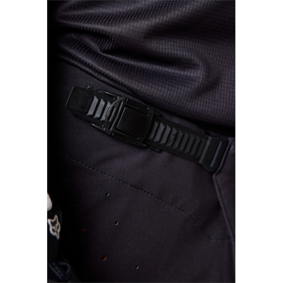 Pantalon cross Fox 2023 Flexair HONDA - Rouge Noir Blanc