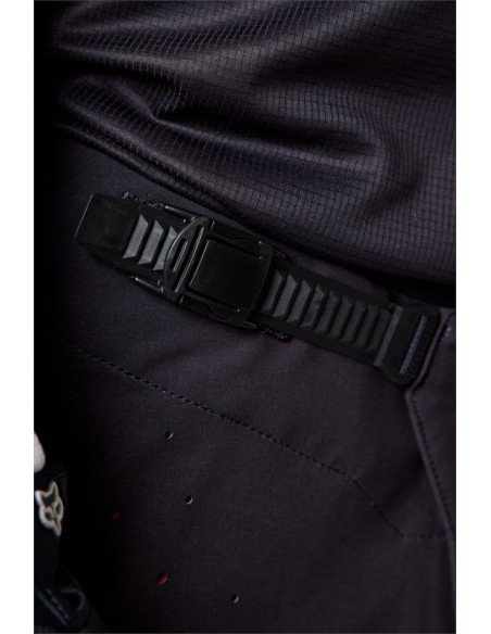 Pantalon cross Fox 2023 Flexair HONDA - Rouge Noir Blanc