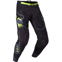 Pantalon cross Fox 2023 360 VIZEN - Noir