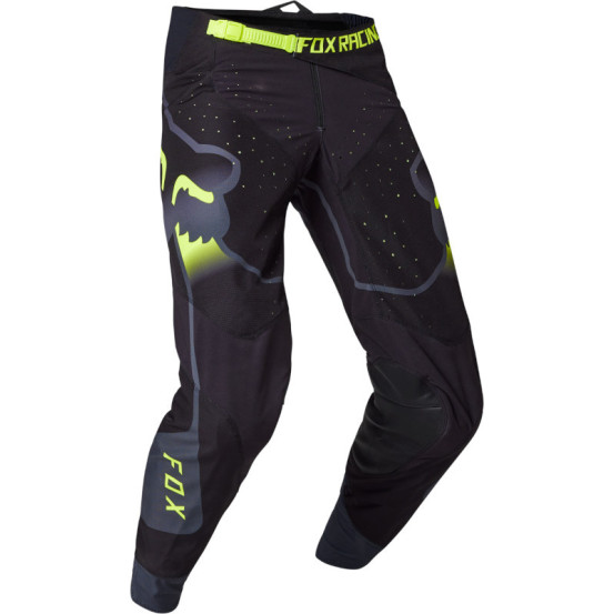 Pantalon cross Fox 2023 360 VIZEN - Noir