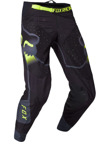 Pantalon cross Fox 2023 360 VIZEN - Noir