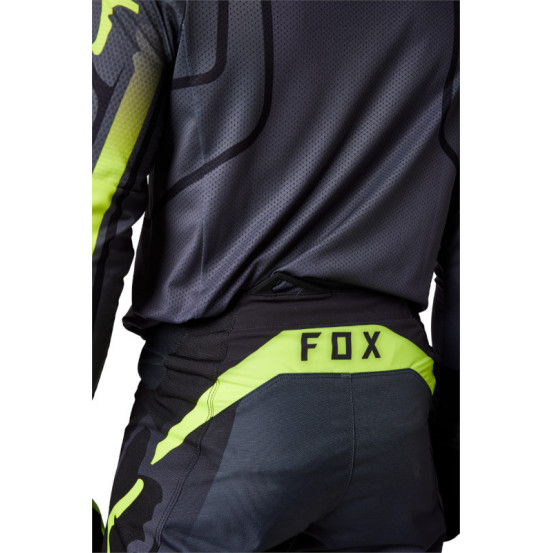 Pantalon cross Fox 2023 360 VIZEN - Noir
