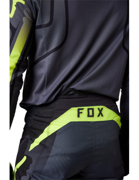 Pantalon cross Fox 2023 360 VIZEN - Noir