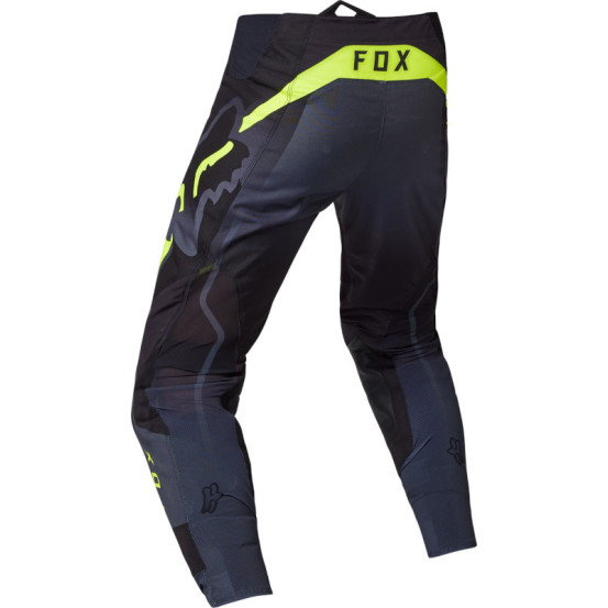 Pantalon cross Fox 2023 360 VIZEN - Noir