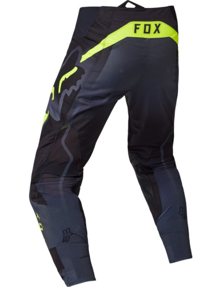 Pantalon cross Fox 2023 360 VIZEN - Noir