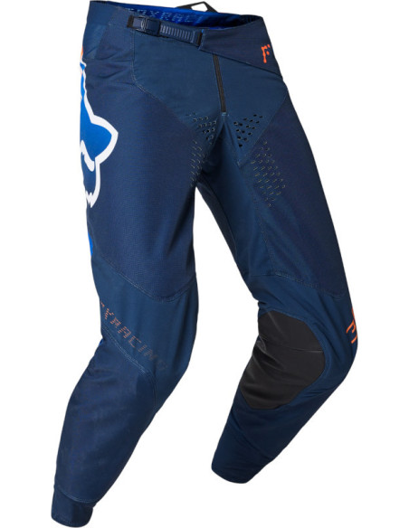 Pantalon cross Fox 2023 360 FGMNT - Bleu Midnight