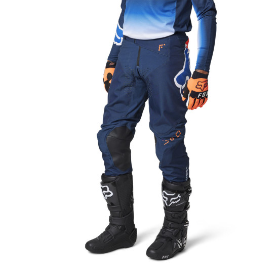 Pantalon cross Fox 2023 360 FGMNT - Bleu Midnight