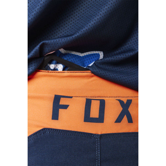 Pantalon cross Fox 2023 360 FGMNT - Bleu Midnight