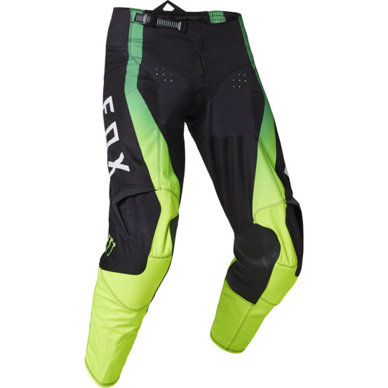 Pantalon cross Fox 2023 180 MONSTER - Noir