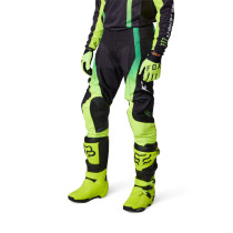 Pantalon cross Fox 2023 180 MONSTER - Noir 2