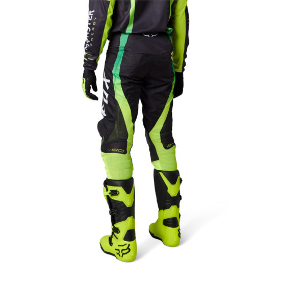 Pantalon cross Fox 2023 180 MONSTER - Noir