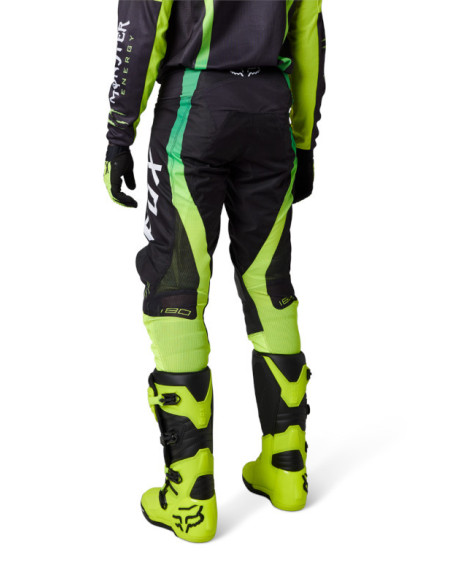 Pantalon cross Fox 2023 180 MONSTER - Noir