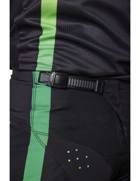 Pantalon cross Fox 2023 180 MONSTER - Noir