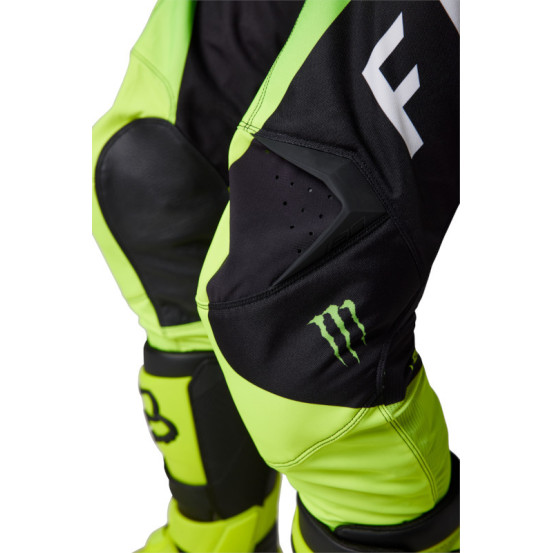Pantalon cross Fox 2023 180 MONSTER - Noir