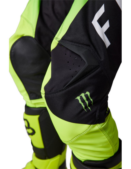 Pantalon cross Fox 2023 180 MONSTER - Noir