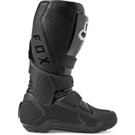 Bottes cross Fox Motion X - Noir