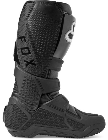 Bottes cross Fox Motion X - Noir