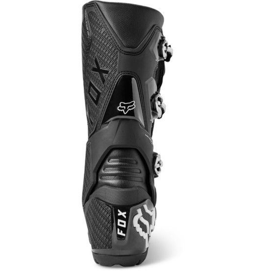 Bottes cross Fox Motion X - Noir