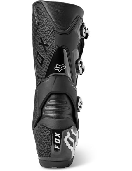 Bottes cross Fox Motion X - Noir