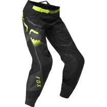 Pantalon cross enfant Fox 2023 360 VIZEN - Noir