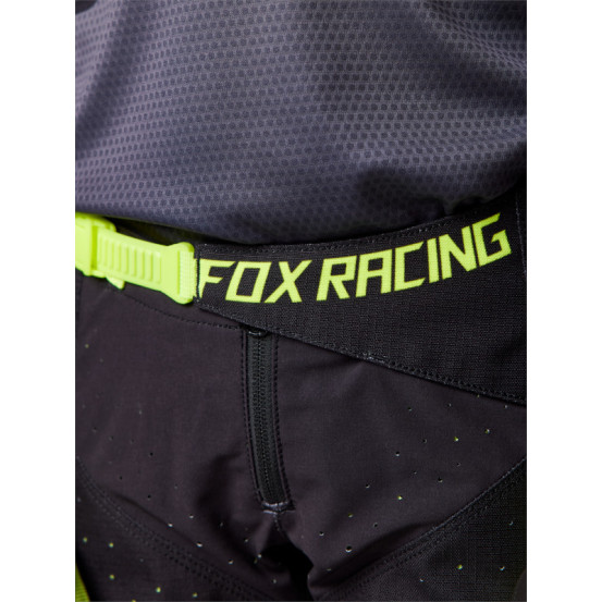 Pantalon cross enfant Fox 2023 360 VIZEN - Noir