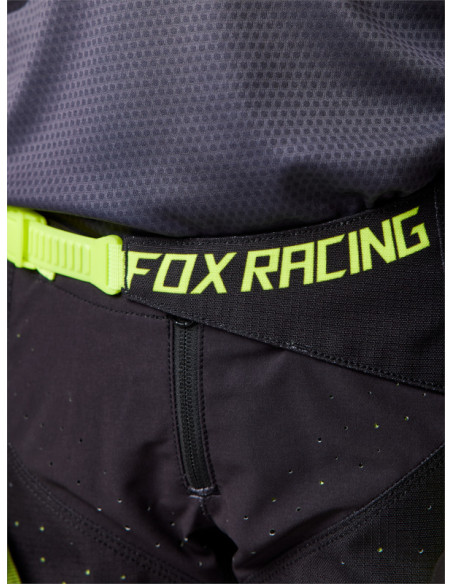 Pantalon cross enfant Fox 2023 360 VIZEN - Noir