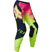 Pantalon cross femme Fox 2023 180 LEED - Rose