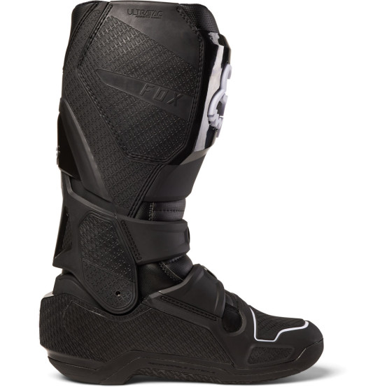 Bottes cross Fox Instinct 2.0 - Noir