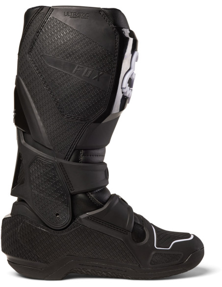 Bottes cross Fox Instinct 2.0 - Noir