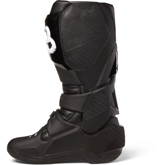 Bottes cross Fox Instinct 2.0 - Noir