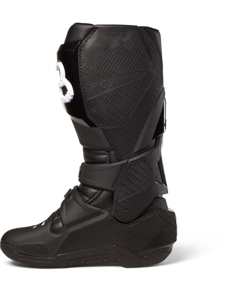 Bottes cross Fox Instinct 2.0 - Noir