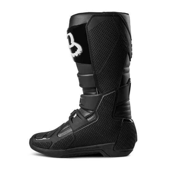 Bottes cross Fox Comp - Noir