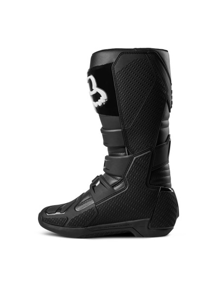Bottes cross Fox Comp - Noir