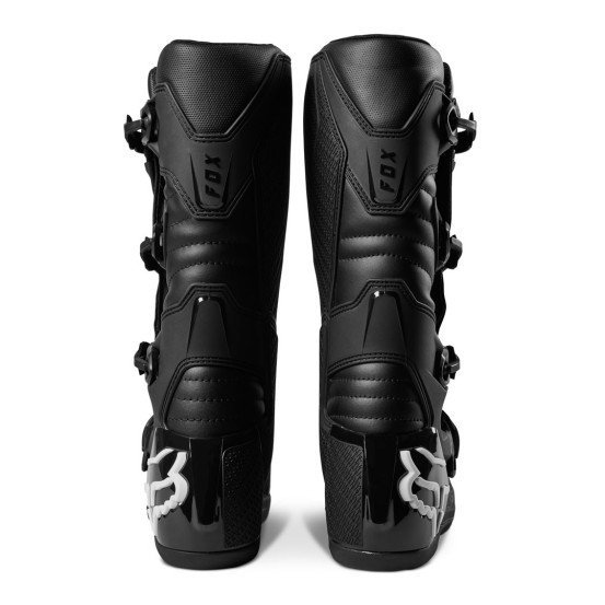 Bottes cross Fox Comp - Noir