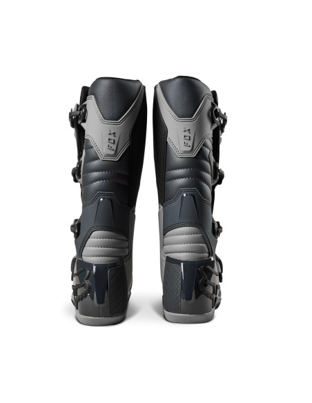 Bottes cross Fox Comp - Gris