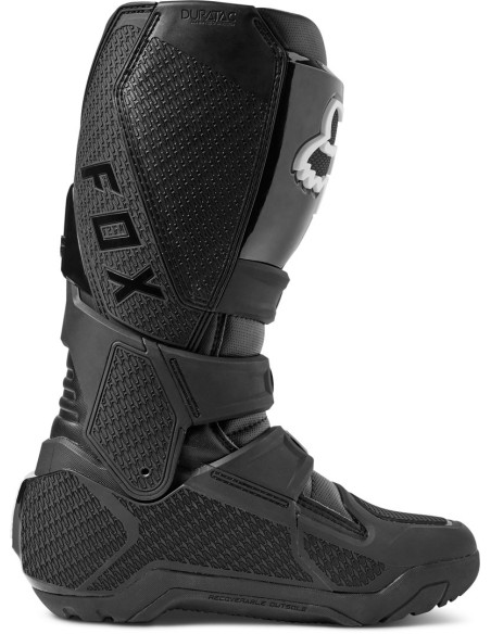 Bottes cross Fox Motion - Noir