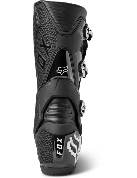 Bottes cross Fox Motion - Noir
