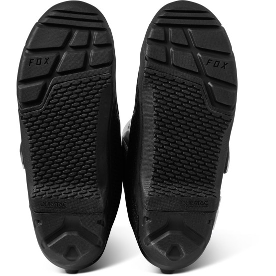 Bottes cross Fox Motion - Noir