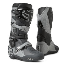Bottes cross Fox Motion - Gris