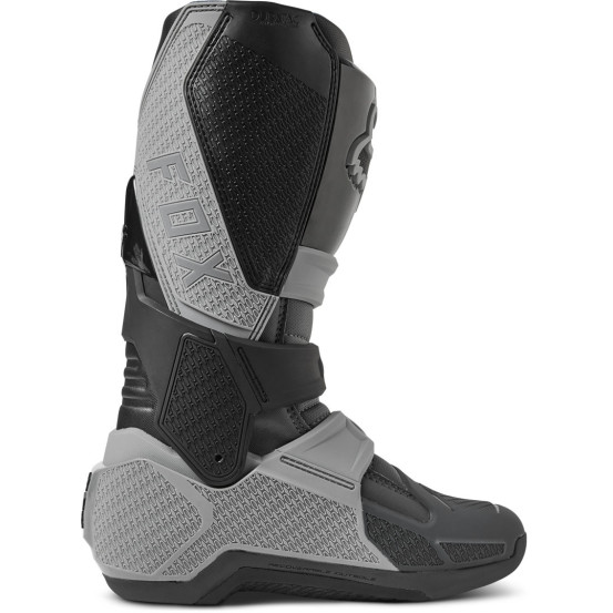 Bottes cross Fox Motion - Gris
