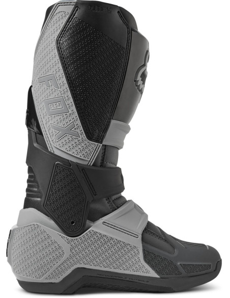 Bottes cross Fox Motion - Gris