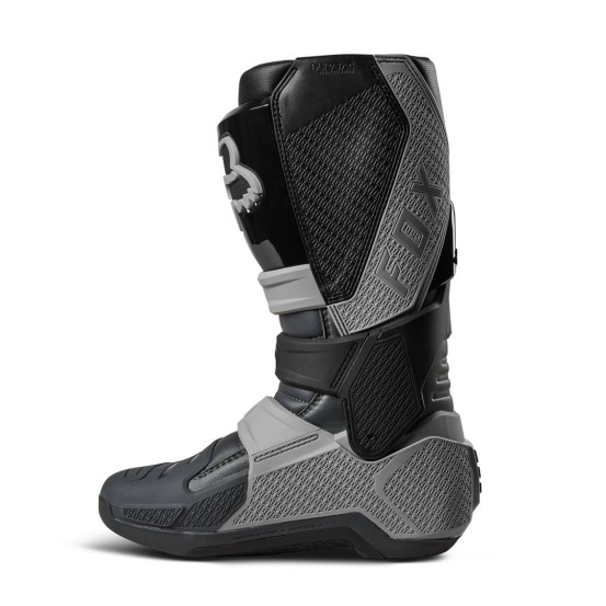 Bottes cross Fox Motion - Gris