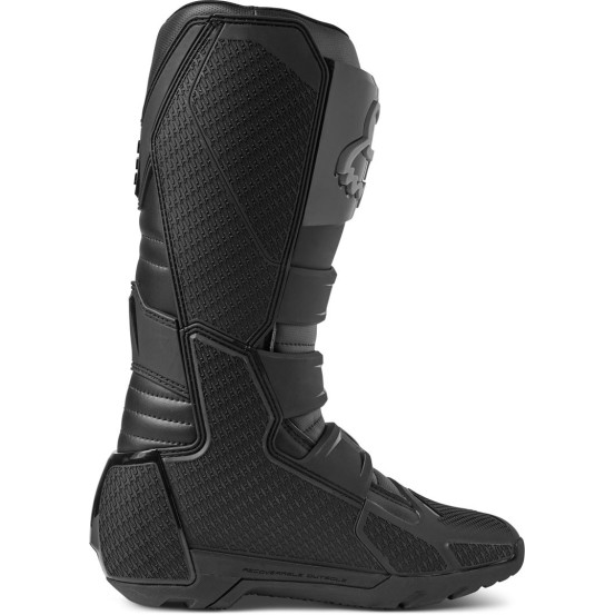 Bottes cross Fox Comp X - Noir