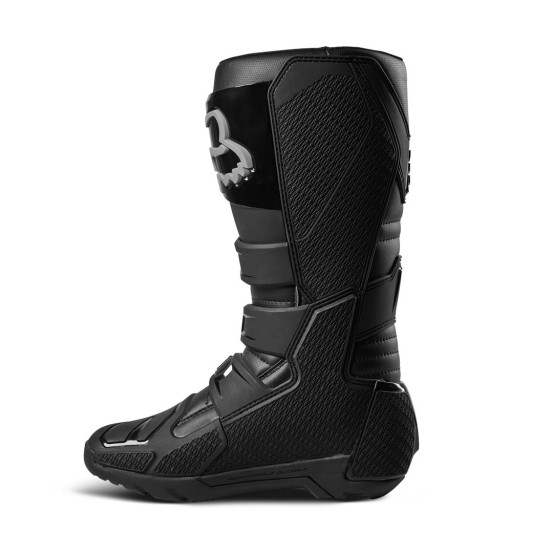 Bottes cross Fox Comp X - Noir