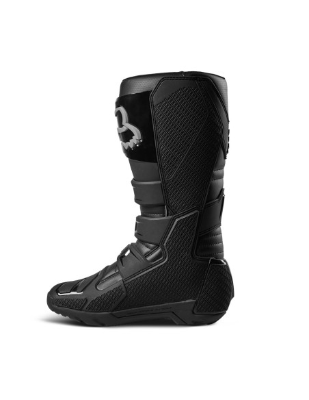 Bottes cross Fox Comp X - Noir