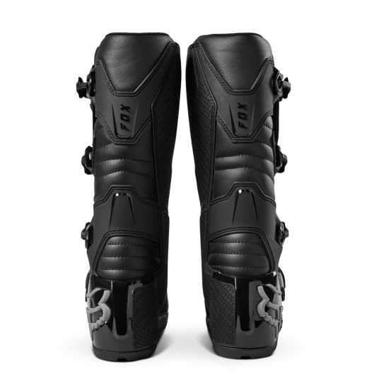Bottes cross Fox Comp X - Noir