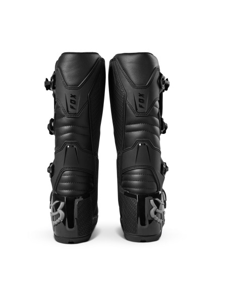 Bottes cross Fox Comp X - Noir