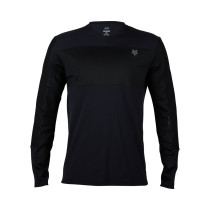Maillot enduro Fox 2024 Recon - Noir
